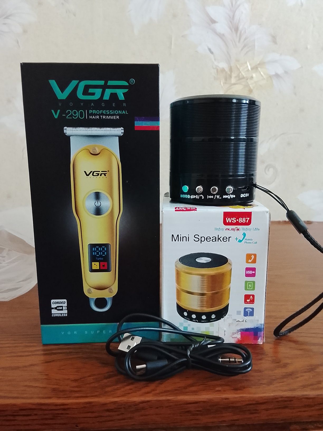 Колонка янги mp3 bluetooth