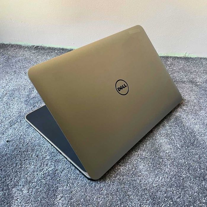 Dell Precision M3800 - 4K ULTRA HD Touch, i7-4712HQ, Nvidia Quadro