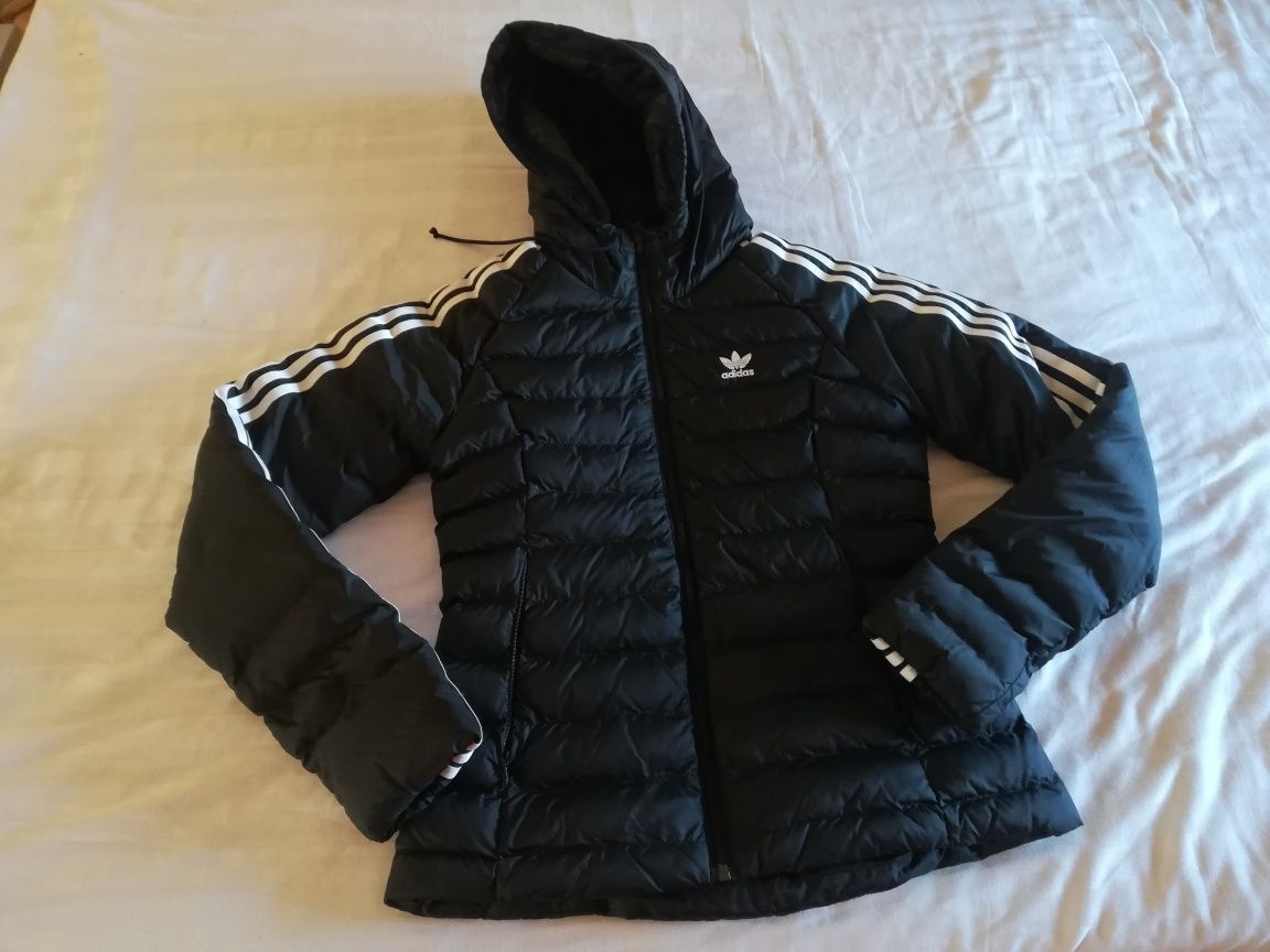 Vand geacă Adidas Originală