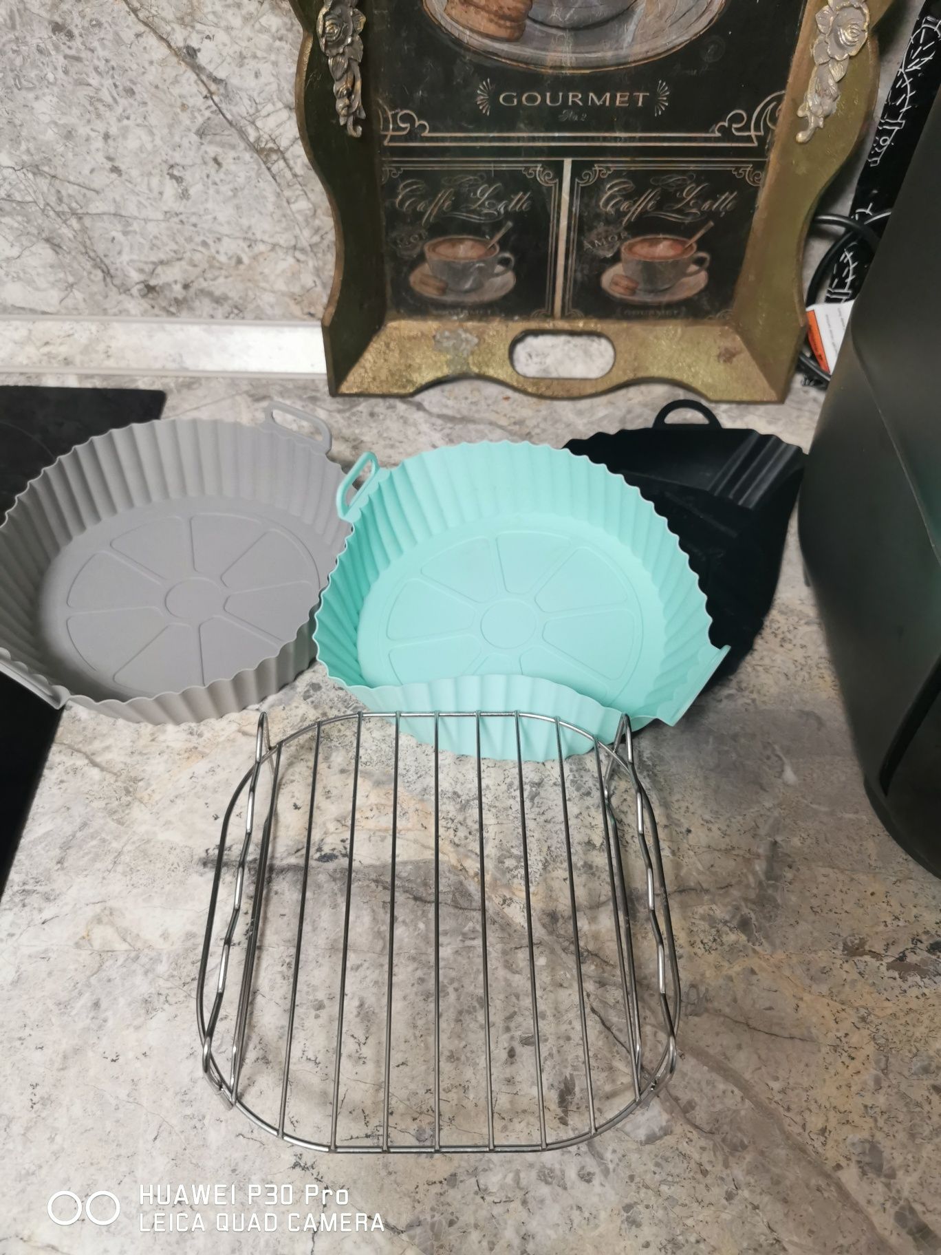 Instant Vortex Plus ClearCook-5.7 , литра