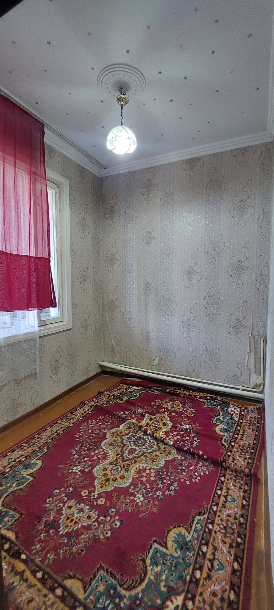 Срочно ТТЗ-2 Базар 2п3/4/4 Продается Квартира
