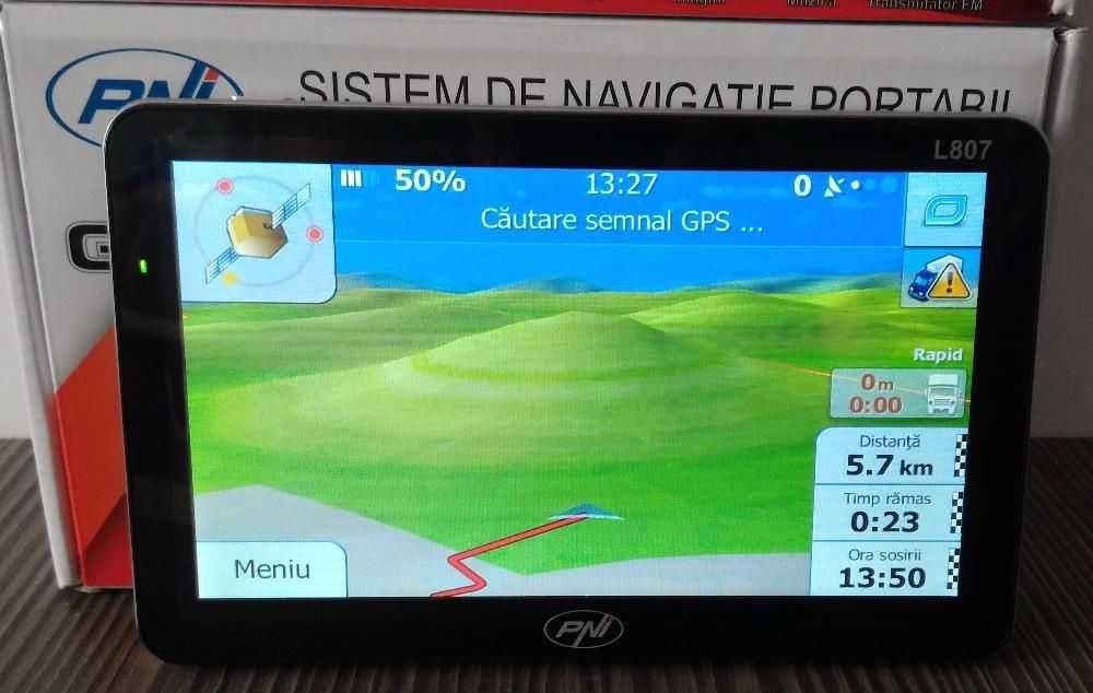GPS Navigatii Soft GPS Instalare  Update  Actualizare Harti GPS 2023