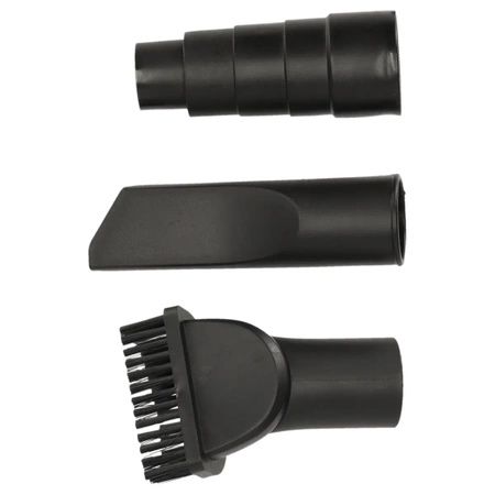 Прахосмукачка DEDRA DED6606 1600W, 30L - Подходяща за Жираф