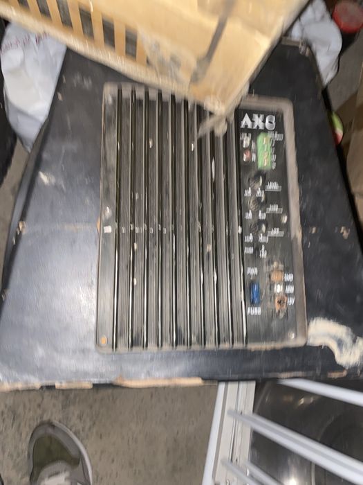 Срочно продается элемент 5 буфер