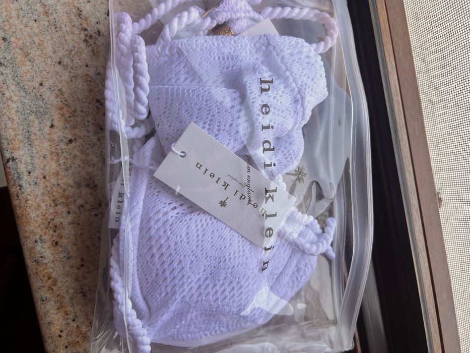 Бански Heidi Klein lux