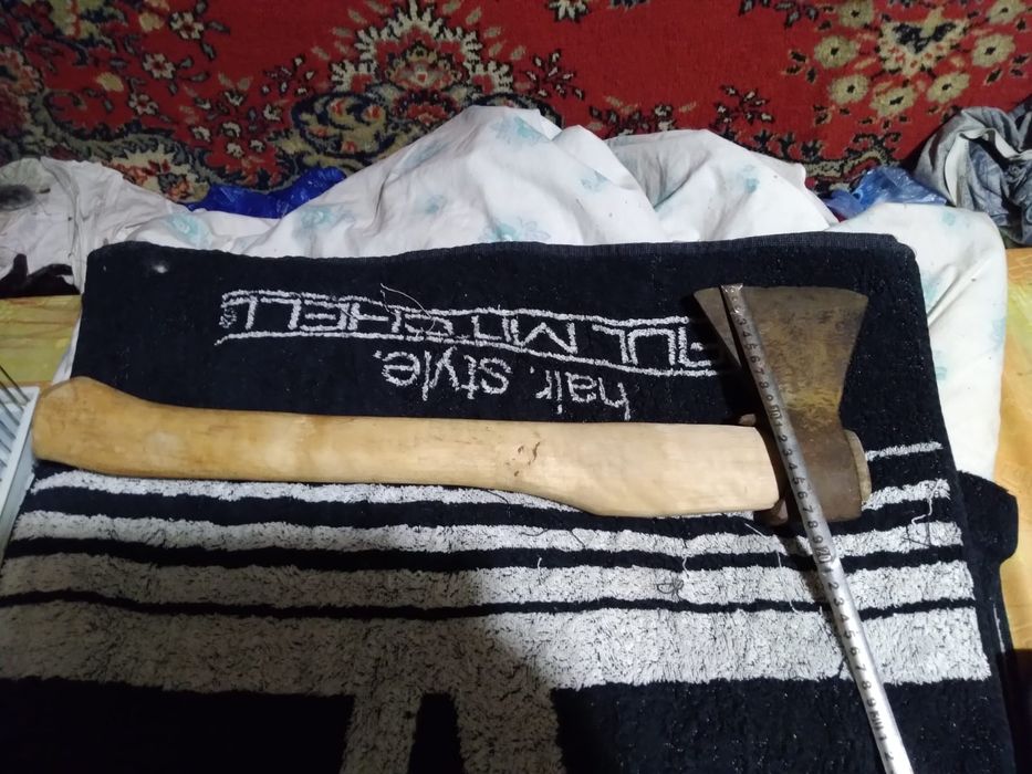 Продам топоры отличн качества