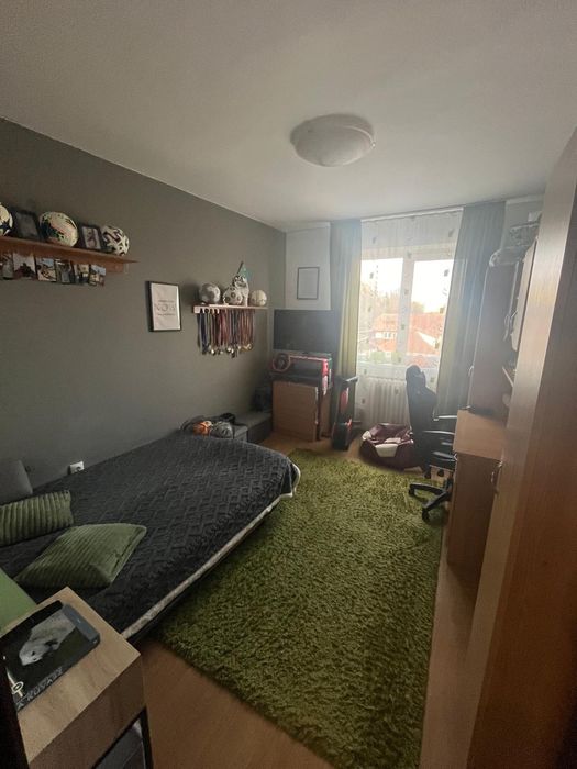 Apartament 3 camere Sfantu-Gheorghe, Covasna