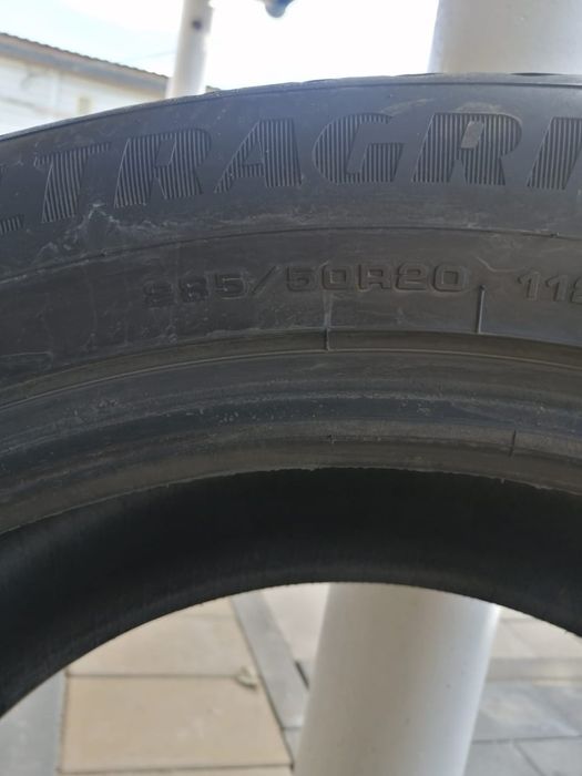Продам шины зимние в отличном состоянии