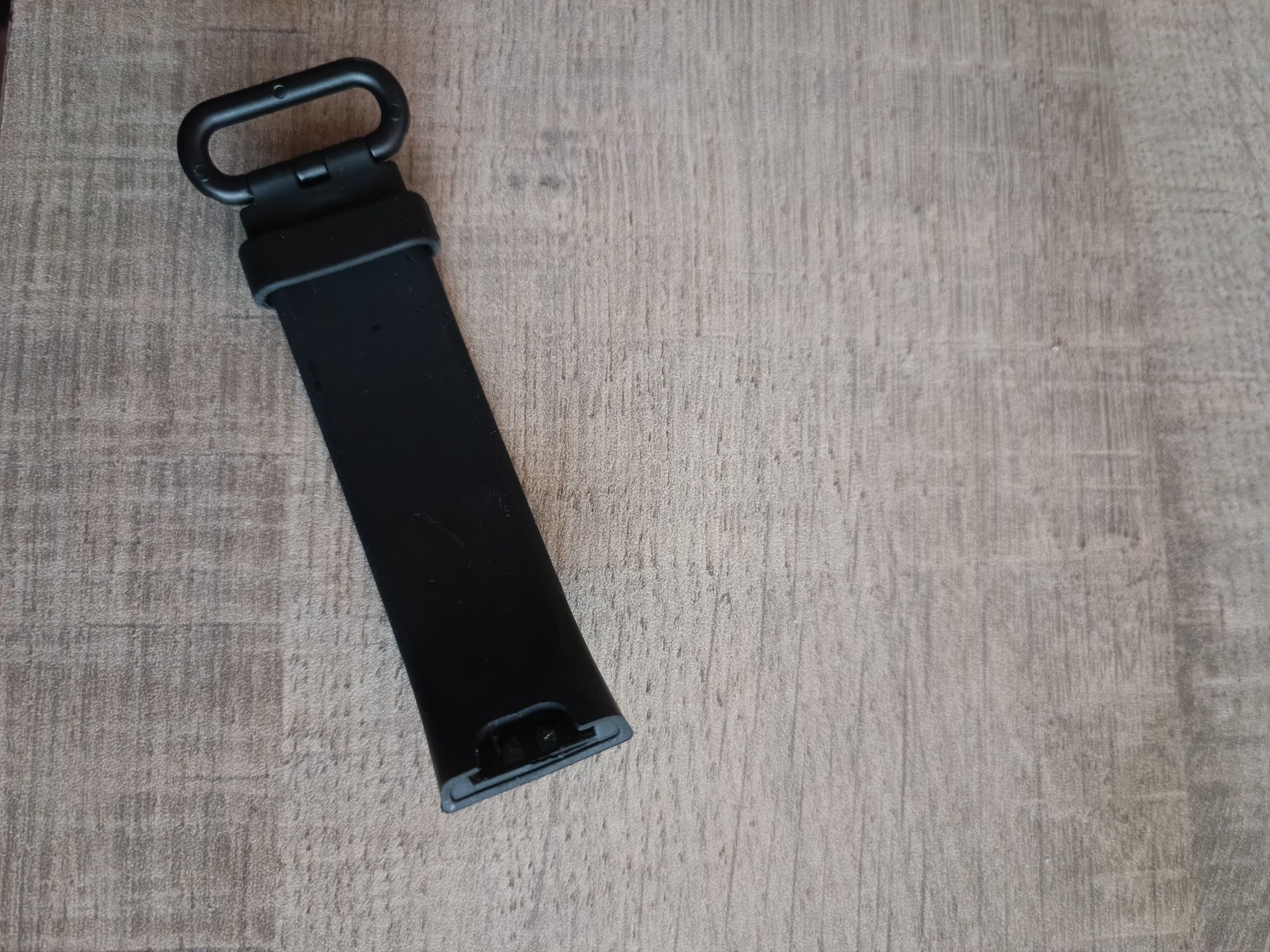 Силиконова каишка за Xiaomi Mi Watch