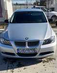 BMW E91 318i benzina 129CP an 2006