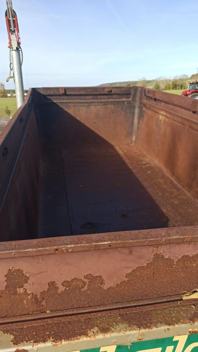 Remirca plug disc freza coasa grebla remorca met mig