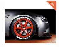 Stickere Anvelope Jante Cauciucuri BRIDGESTONE TOYO yokohama HANKOOK