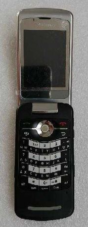 Blackberry 8220 модель