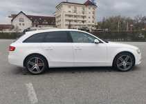 Vand audi a4 b8.5
