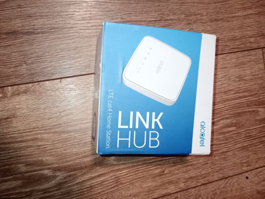 LTE cat4 Home Station