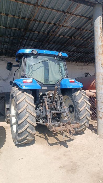 Sotadi traktor. hamma malumot telda