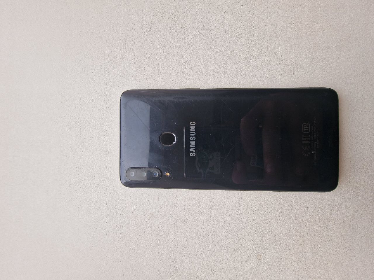 Samsung глокси A20s