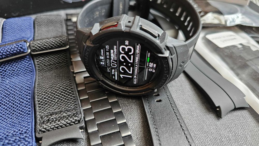 Samsung Galaxy watch 5 pro LTE