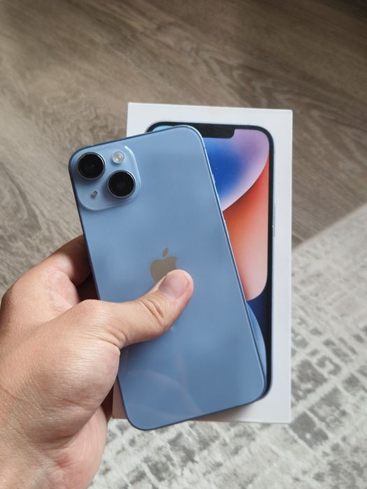 iPhone 14 128 GB