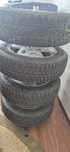 Anvelope iarna 165/65 R14