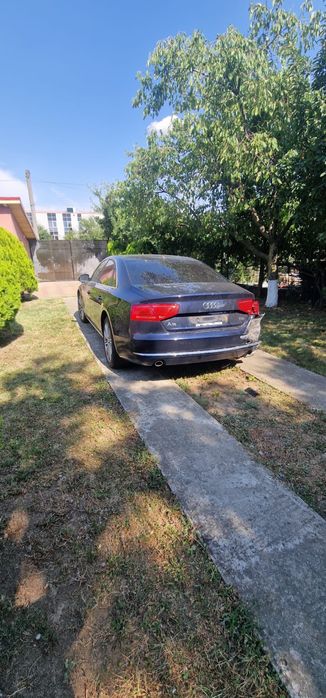 Turbina originală Audi A8 D4 3.0  (2010–2017)