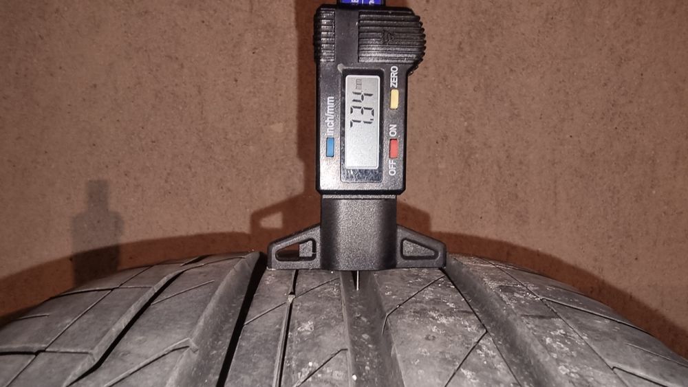 Джанти  19 цола  5x114.3 Borbet