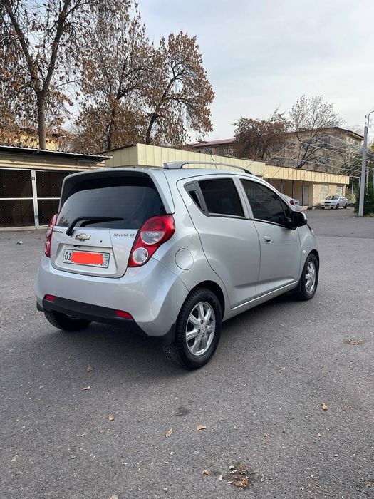 Спарк! Spark avtomat 4-pozitsiya. СРОЧНО!!!