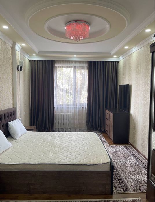 Арендага квартира ойлага қизларга Чилонзор Новза метро Муқумий куча