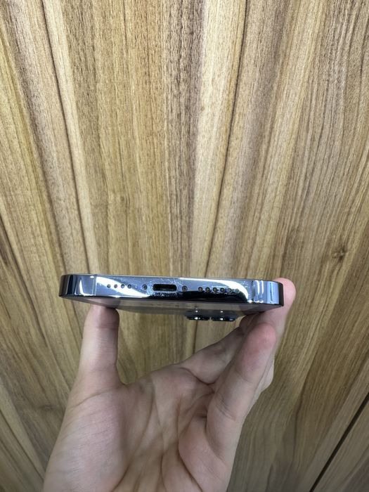 iphone 13 pro max blue 128 gb 84%