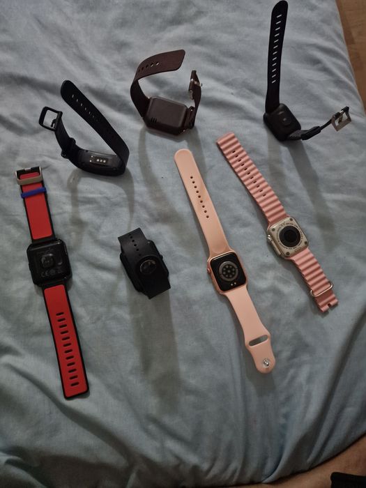 Smartwatch-uri performante
