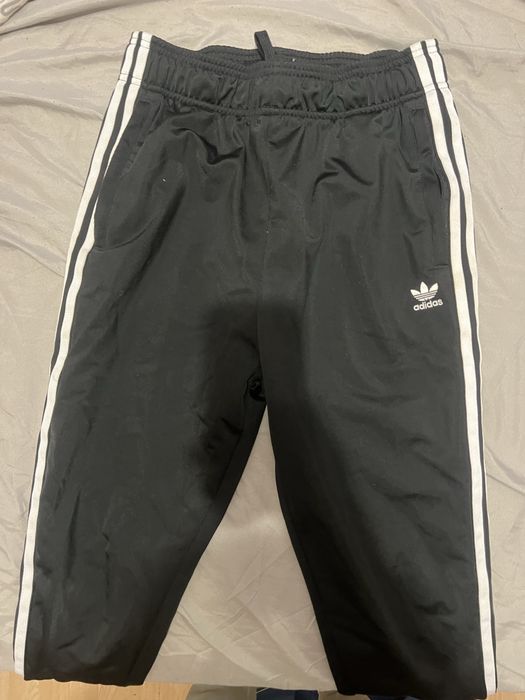 Adidas tracksuit 15-16 years
