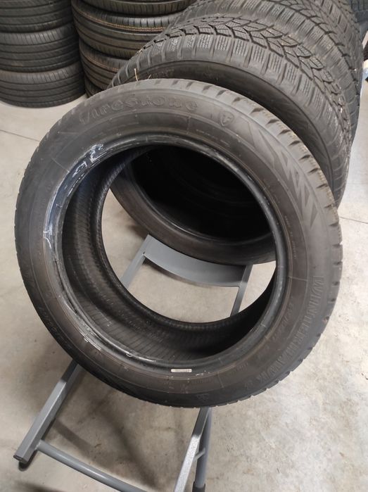 215/55/17 Firestone