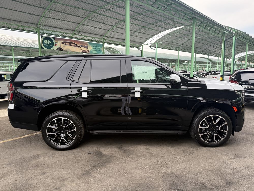 TAHOE FUL 2023 bIr qil 100% toza