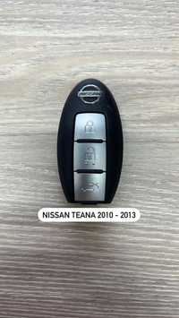 Смарт ключ Nissan Teana