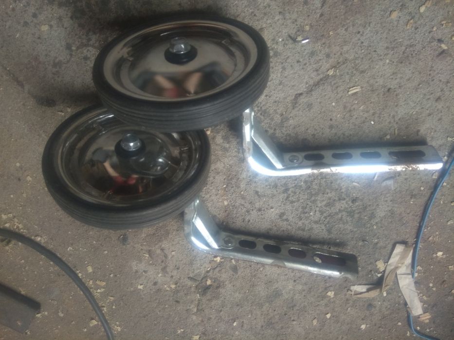 Roti prijin bicicleta mica