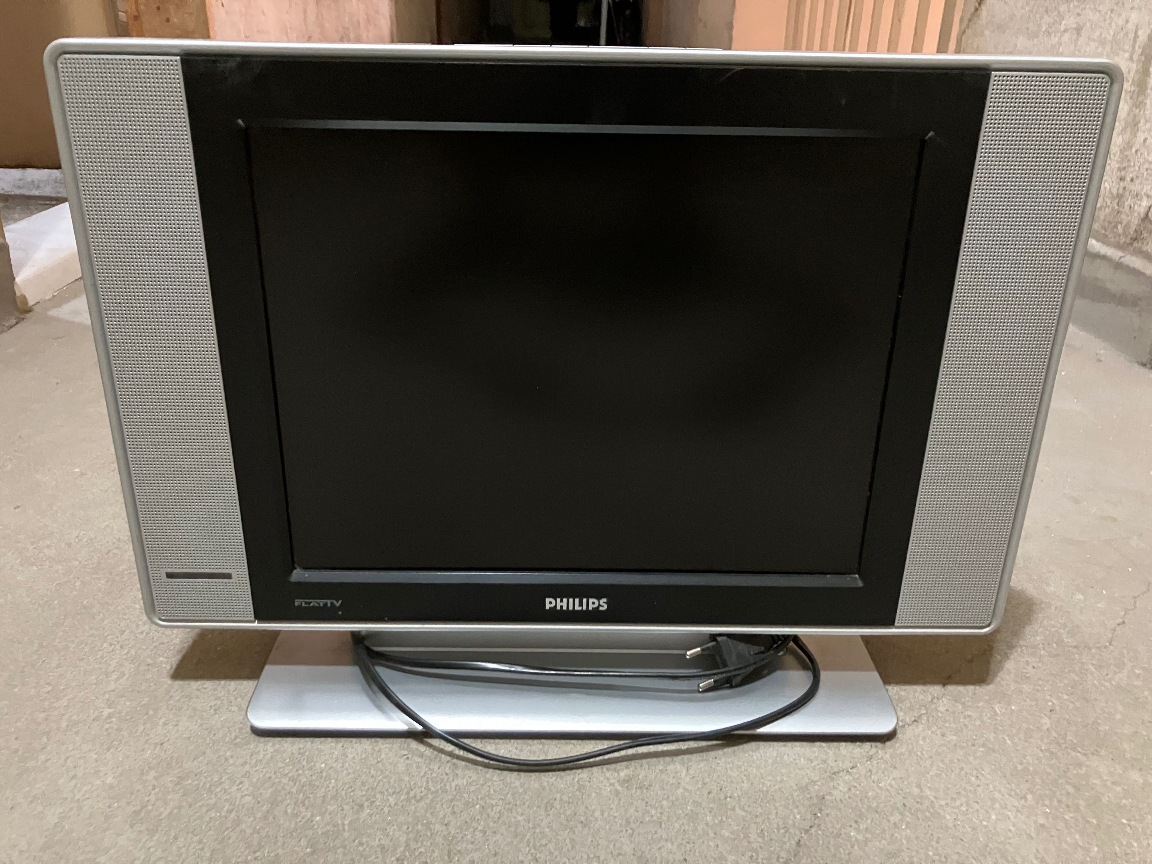 Телевизор Philips 14 ‘
