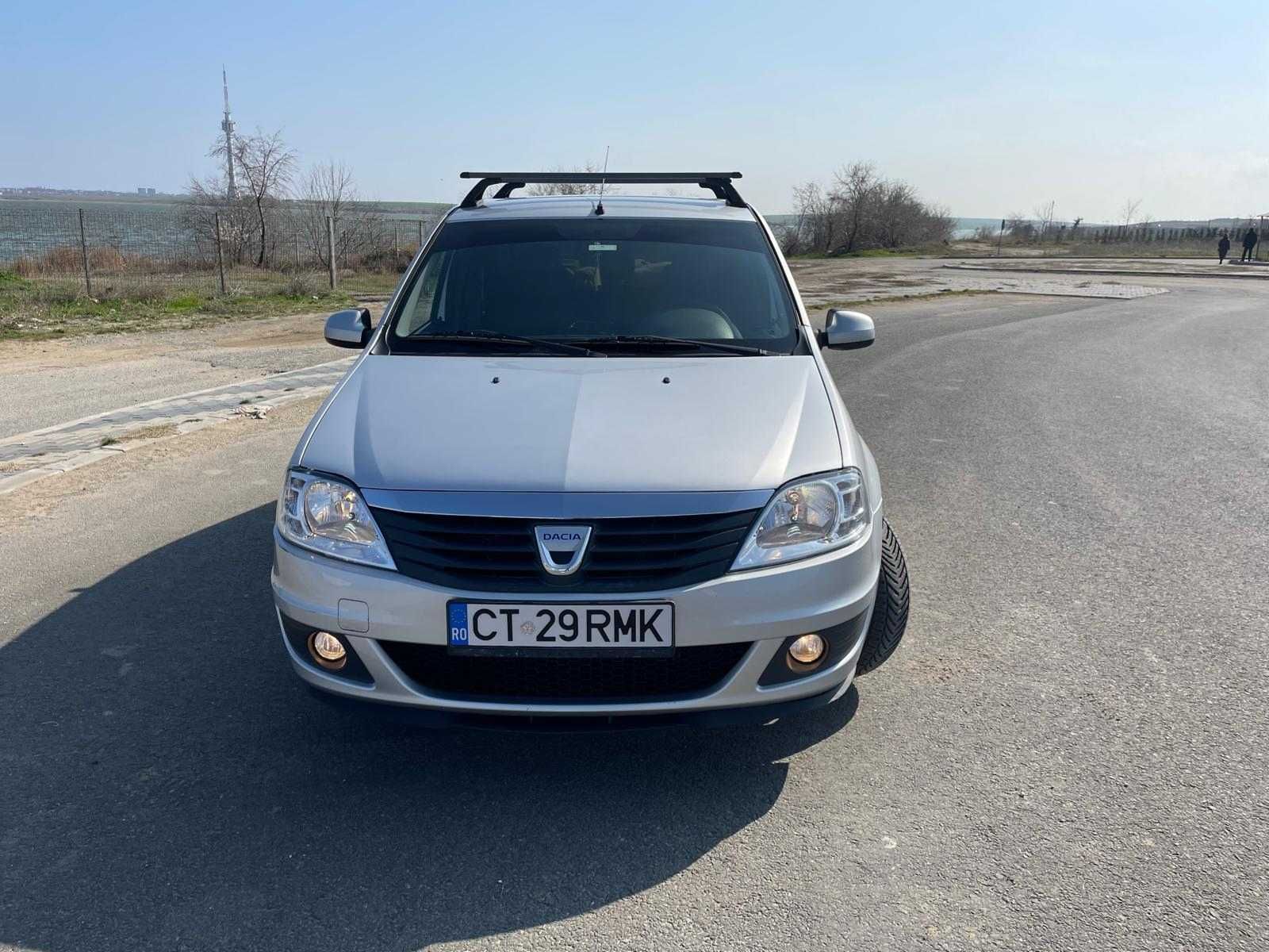 Dacia Logan 1.6 16v 105cp