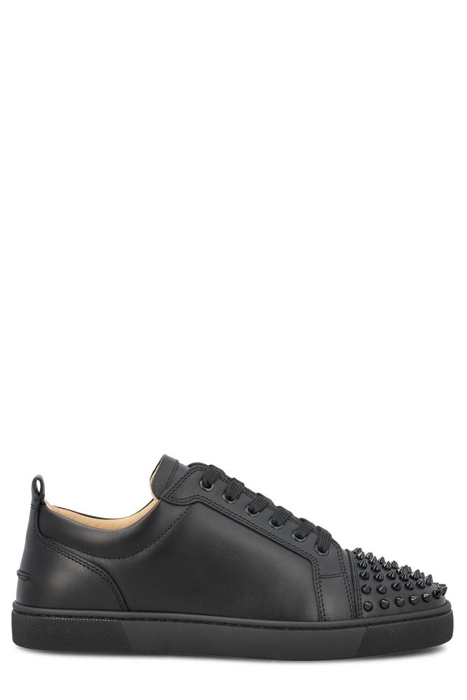 Christian Louboutin  Spikes Sneakers*calitate premium*