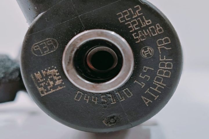 Injector 1.9 cdti 0445110159  Opel Zafira B seria