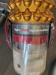 Dyson Cinetic big ball multifloor