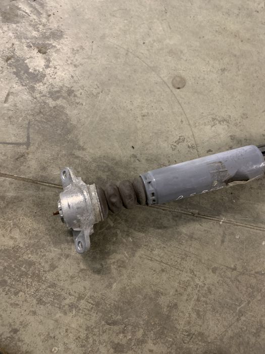 telescop spate audi a3 8v - motorina 2017