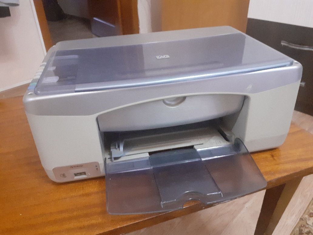 Продам принтер-сканер-ксерокс