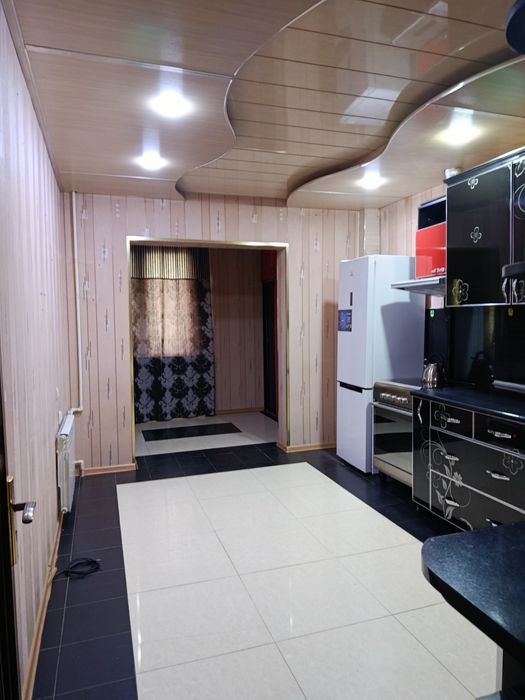 Сдаётся своя 3/3/5