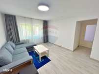 Apartament cu 2 camere de închiriat în zona Miorița/Arad