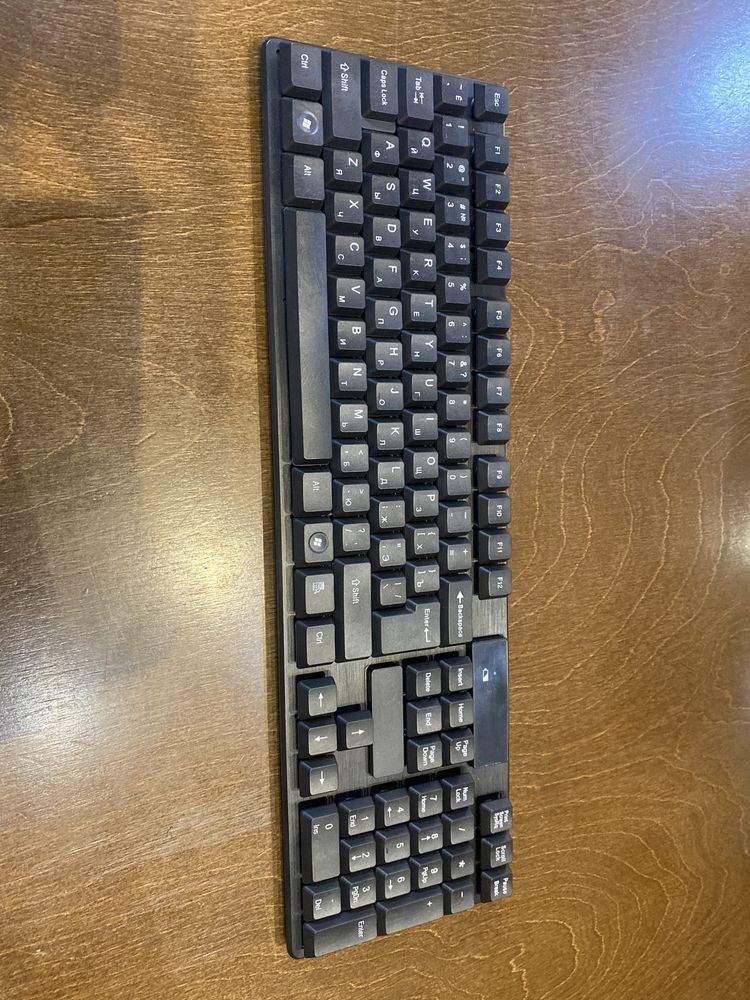 Клавиатура KEYBOARD