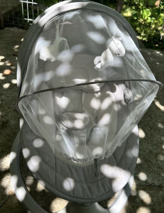 Leagan  pentru  copii