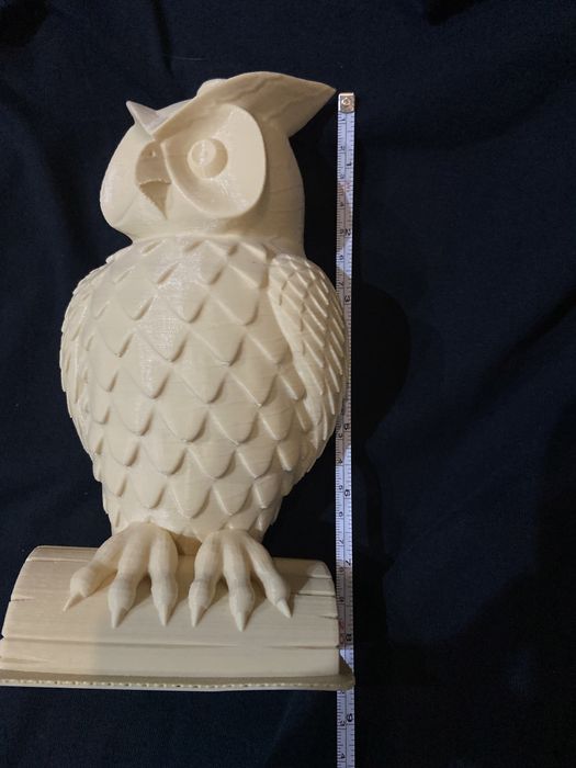 Принтиране 3-Д  различни големини и фигури