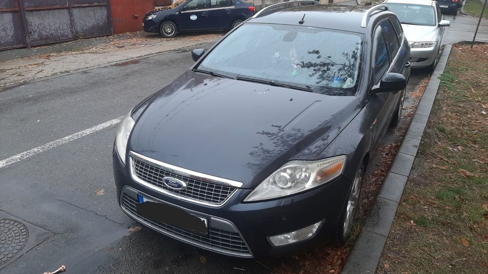 Vand Ford Mondeo An 2010