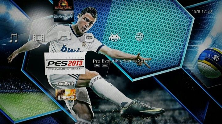Playstation 3  Arenda