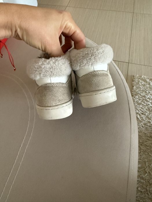 Боти next nike zara 26н